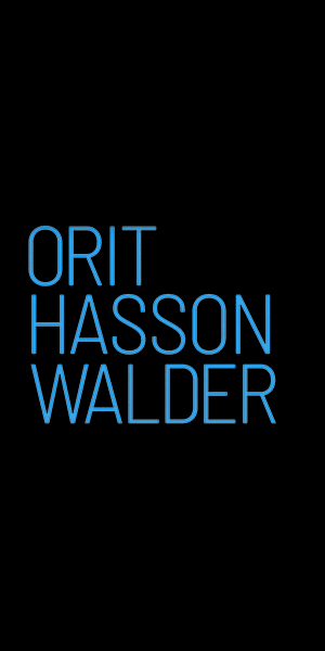 Orit Hasson